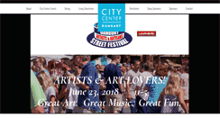 Desktop Screenshot of citycenterdanbury.com